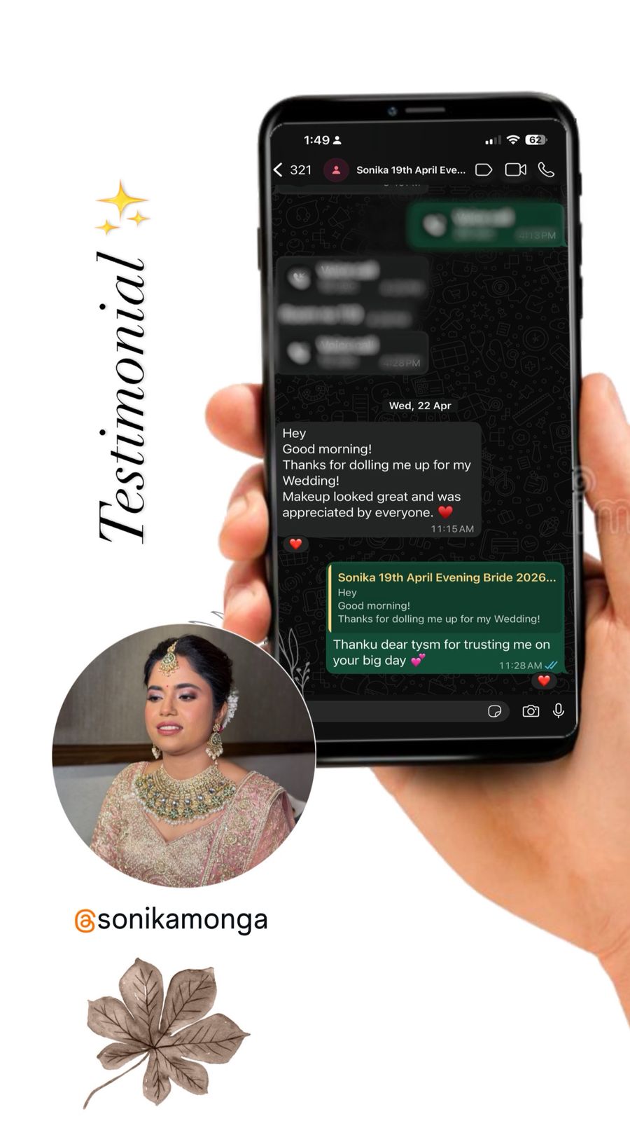 Anushka Rawat