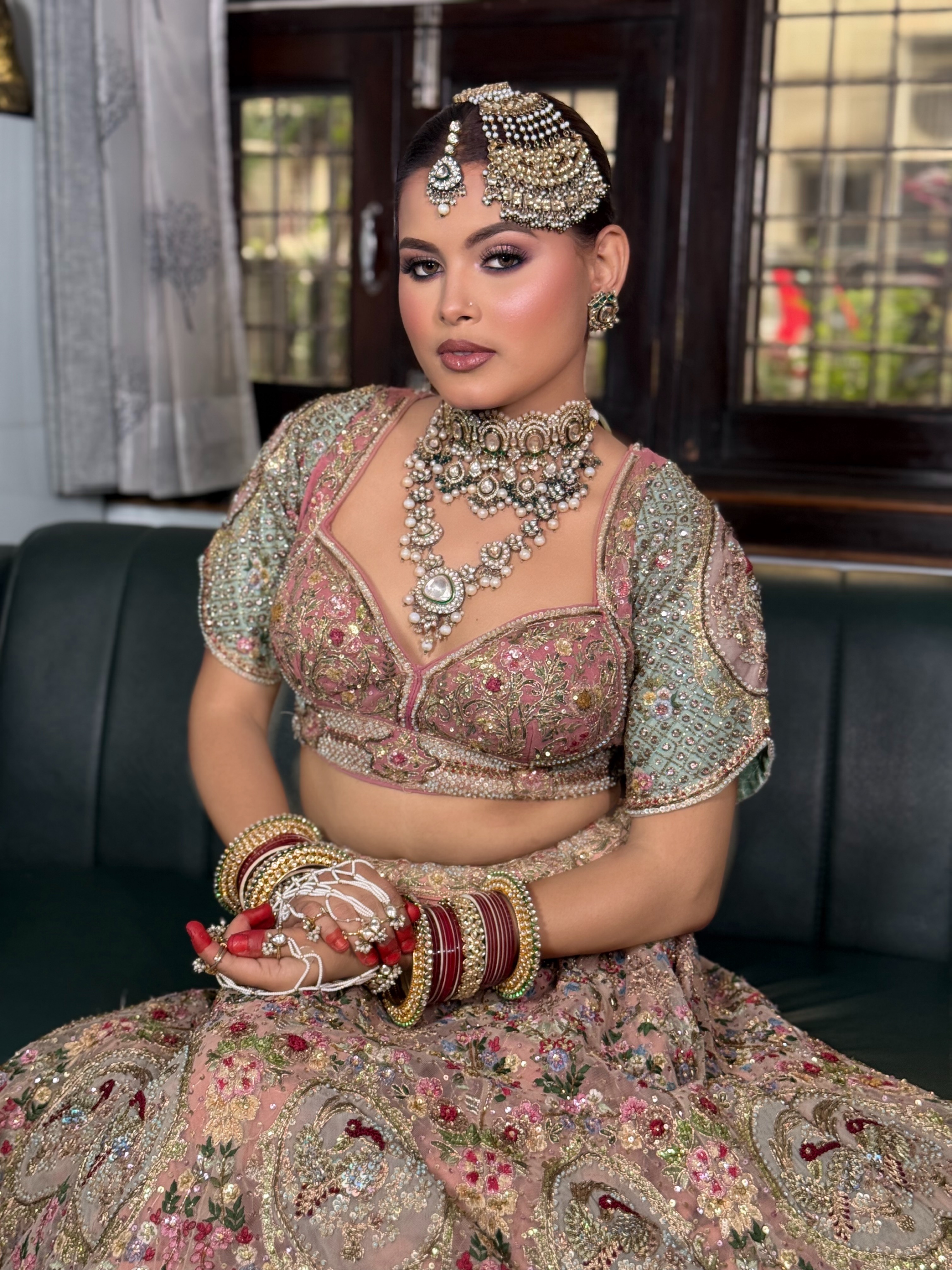 Party & Pre-Wedding
