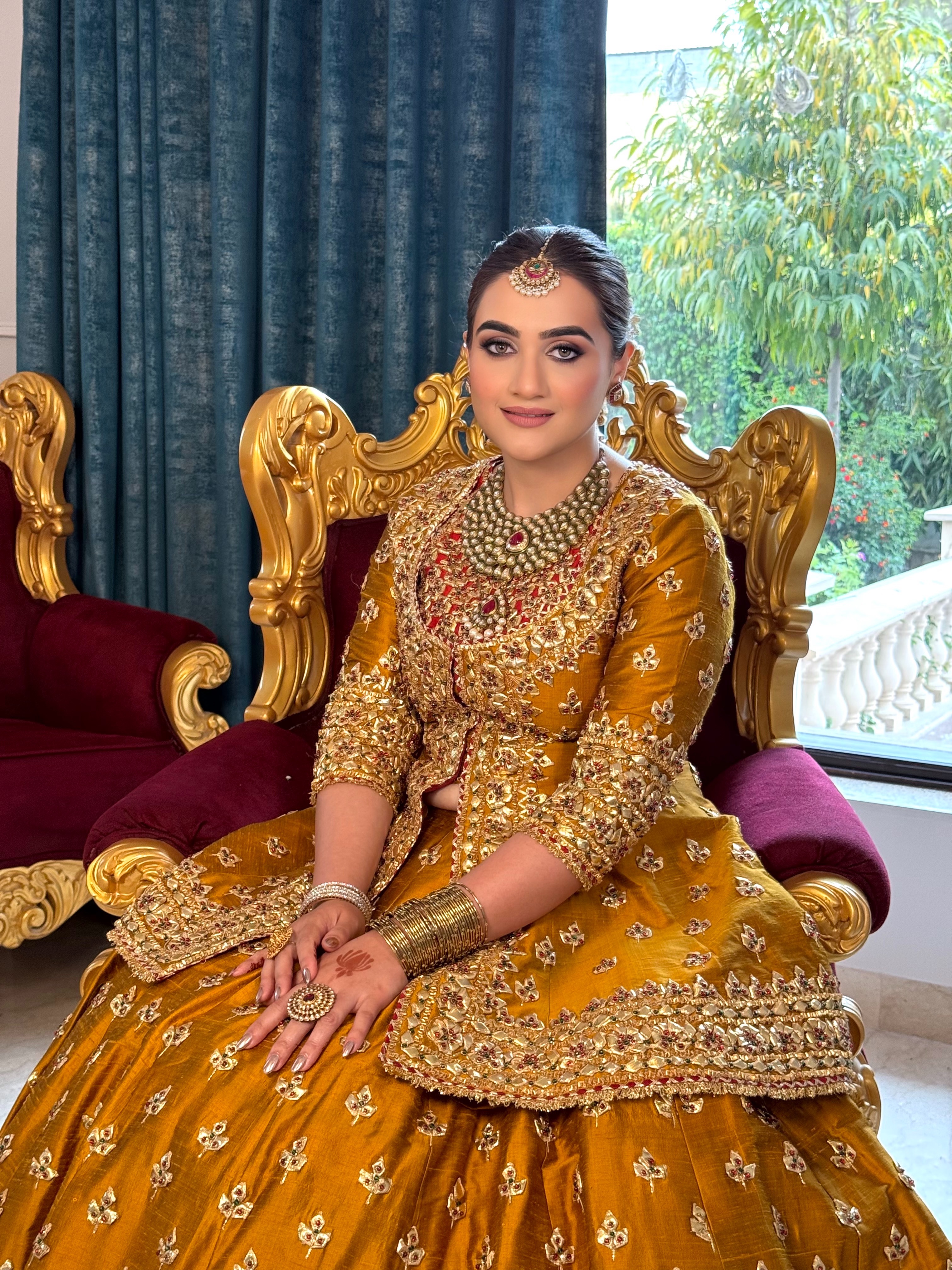 How to Become a Bridal Makeup Artist in India — A Working Artist's Playbook